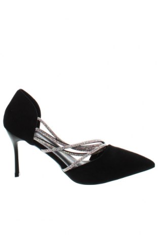 Γυναικεία παπούτσια, Μέγεθος 43, Χρώμα Μαύρο, Τιμή 22,11 €