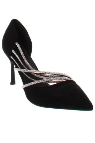 Γυναικεία παπούτσια, Μέγεθος 43, Χρώμα Μαύρο, Τιμή 16,18 €