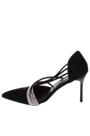 Γυναικεία παπούτσια, Μέγεθος 43, Χρώμα Μαύρο, Τιμή 16,18 €