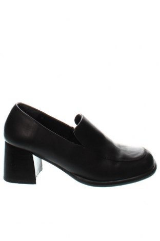 Γυναικεία παπούτσια, Μέγεθος 37, Χρώμα Μαύρο, Τιμή 22,81 €