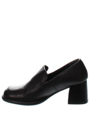 Γυναικεία παπούτσια, Μέγεθος 37, Χρώμα Μαύρο, Τιμή 23,13 €