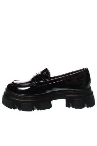 Dámske topánky , Veľkosť 40, Farba Čierna, Cena  22,11 €