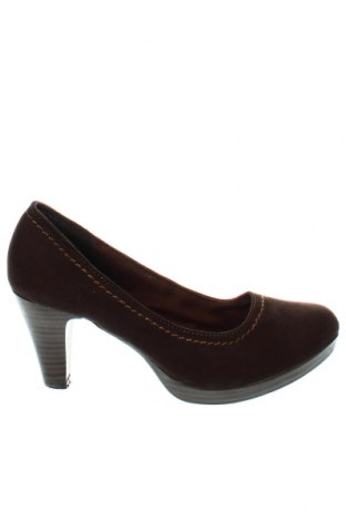 Γυναικεία παπούτσια, Μέγεθος 37, Χρώμα Καφέ, Τιμή 35,77 €