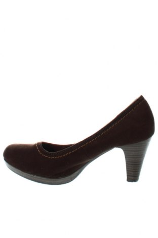 Γυναικεία παπούτσια, Μέγεθος 37, Χρώμα Καφέ, Τιμή 35,77 €