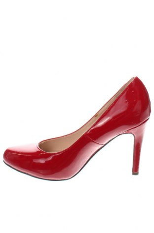 Γυναικεία παπούτσια, Μέγεθος 36, Χρώμα Κόκκινο, Τιμή 31,68 €