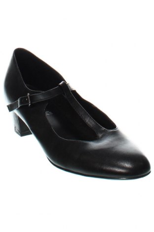Дамски обувки 5th Avenue, Размер 39, Цвят Черен, Цена 48,00 лв.