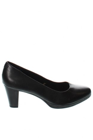 Γυναικεία παπούτσια 5th Avenue, Μέγεθος 39, Χρώμα Μαύρο, Τιμή 17,81 €