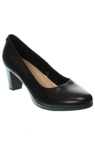 Γυναικεία παπούτσια 5th Avenue, Μέγεθος 39, Χρώμα Μαύρο, Τιμή 16,92 €