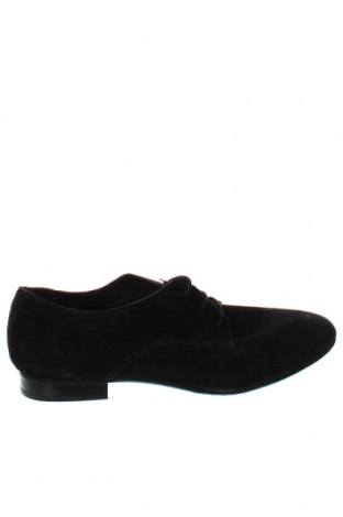 Γυναικεία παπούτσια 5th Avenue, Μέγεθος 41, Χρώμα Μαύρο, Τιμή 19,00 €