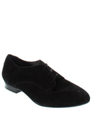 Γυναικεία παπούτσια 5th Avenue, Μέγεθος 41, Χρώμα Μαύρο, Τιμή 29,69 €