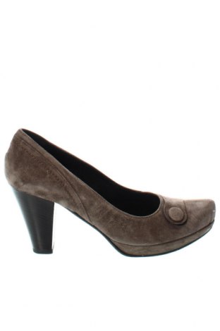 Γυναικεία παπούτσια ACCADEMIA, Μέγεθος 38, Χρώμα Καφέ, Τιμή 18,34 €