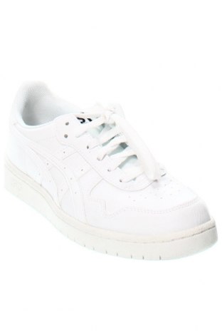 Γυναικεία παπούτσια ASICS, Μέγεθος 39, Χρώμα Λευκό, Τιμή 40,21 €