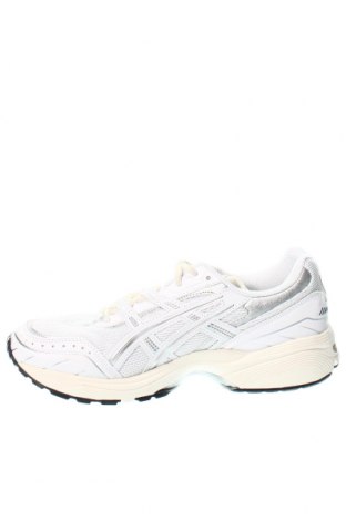 Γυναικεία παπούτσια ASICS, Μέγεθος 41, Χρώμα Λευκό, Τιμή 40,21 €