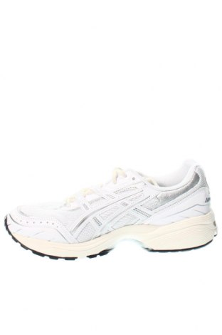 Obuwie damskie ASICS, Rozmiar 41, Kolor Biały, Cena 207,91 zł