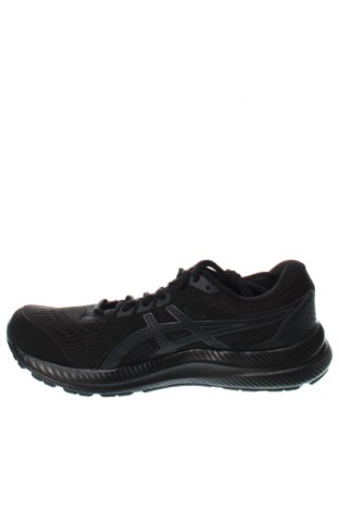 Дамски обувки ASICS, Размер 42, Цвят Черен, Цена 136,85 лв.