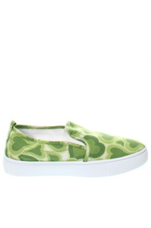 Dámské boty  ASOS, Velikost 39, Barva Zelená, Cena  495,00 Kč