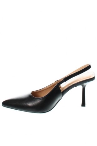 Γυναικεία παπούτσια About You, Μέγεθος 39, Χρώμα Μαύρο, Τιμή 14,85 €