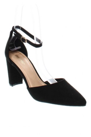 Γυναικεία παπούτσια About You, Μέγεθος 40, Χρώμα Μαύρο, Τιμή 19,49 €