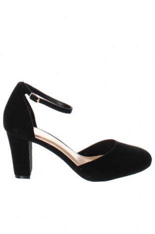 Γυναικεία παπούτσια About You, Μέγεθος 41, Χρώμα Μαύρο, Τιμή 13,08 €
