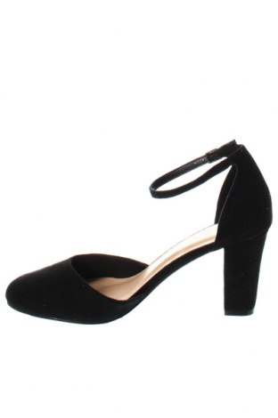 Γυναικεία παπούτσια About You, Μέγεθος 41, Χρώμα Μαύρο, Τιμή 13,08 €