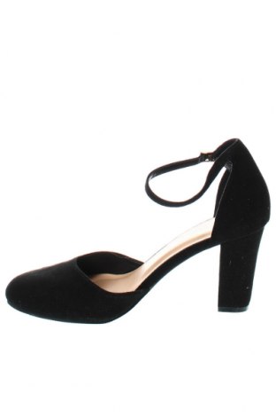 Дамски обувки About You, Размер 39, Цвят Черен, Цена 62,00 лв.