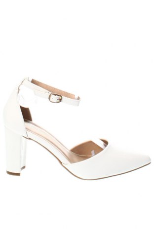 Γυναικεία παπούτσια About You, Μέγεθος 37, Χρώμα Λευκό, Τιμή 29,38 €