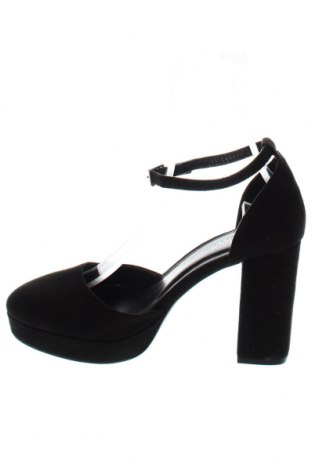 Γυναικεία παπούτσια About You, Μέγεθος 38, Χρώμα Μαύρο, Τιμή 31,96 €