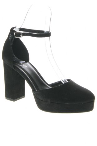 Γυναικεία παπούτσια About You, Μέγεθος 39, Χρώμα Μαύρο, Τιμή 31,96 €