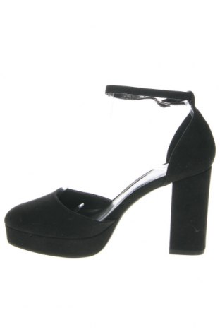 Γυναικεία παπούτσια About You, Μέγεθος 37, Χρώμα Μαύρο, Τιμή 14,48 €