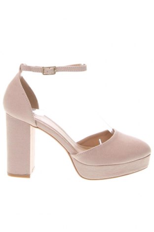 Γυναικεία παπούτσια About You, Μέγεθος 38, Χρώμα Ρόζ , Τιμή 14,76 €