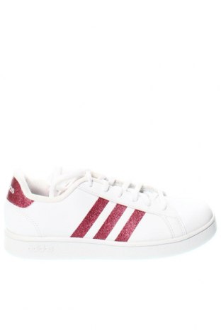 Dámské boty  Adidas, Velikost 37, Barva Bílá, Cena  943,00 Kč