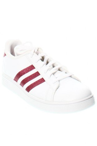Dámské boty  Adidas, Velikost 37, Barva Bílá, Cena  943,00 Kč