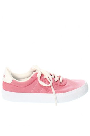 Дамски обувки Adidas, Размер 36, Цвят Розов, Цена 65,00 лв.