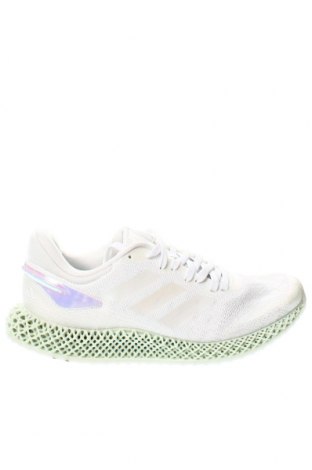 Γυναικεία παπούτσια Adidas, Μέγεθος 40, Χρώμα Λευκό, Τιμή 96,82 €