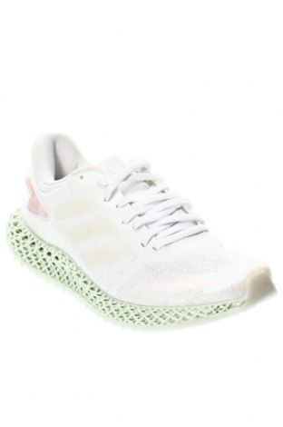 Dámske topánky  Adidas, Veľkosť 40, Farba Biela, Cena  91,09 €