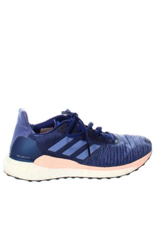 Damenschuhe Adidas, Größe 40, Farbe Blau, Preis 45,23 €