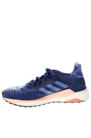 Dámske topánky  Adidas, Veľkosť 40, Farba Modrá, Cena  36,86 €