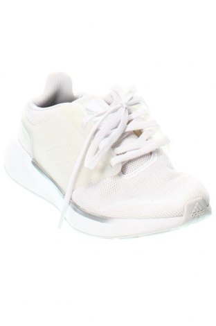 Γυναικεία παπούτσια Adidas, Μέγεθος 38, Χρώμα Λευκό, Τιμή 40,21 €