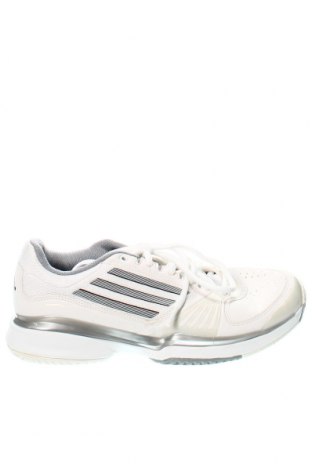 Γυναικεία παπούτσια Adidas, Μέγεθος 39, Χρώμα Λευκό, Τιμή 27,83 €