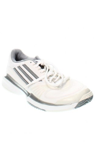 Γυναικεία παπούτσια Adidas, Μέγεθος 39, Χρώμα Λευκό, Τιμή 46,39 €