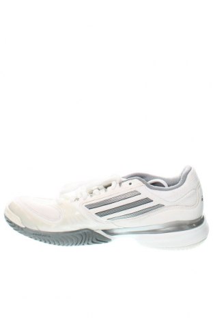 Γυναικεία παπούτσια Adidas, Μέγεθος 39, Χρώμα Λευκό, Τιμή 46,39 €