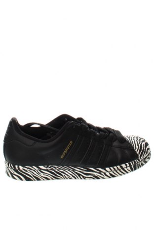 Damenschuhe Adidas Originals, Größe 38, Farbe Schwarz, Preis 23,32 €