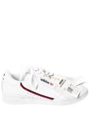 Дамски обувки Adidas Originals, Размер 38, Цвят Бял, Цена 95,00 лв.
