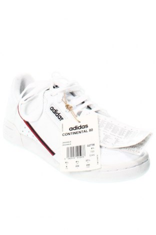 Dámske topánky  Adidas Originals, Veľkosť 38, Farba Biela, Cena  83,25 €