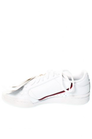Γυναικεία παπούτσια Adidas Originals, Μέγεθος 38, Χρώμα Λευκό, Τιμή 83,25 €