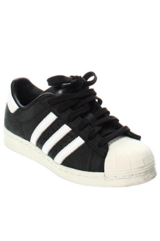 Încălțăminte de damă Adidas Originals, Mărime 37, Culoare Negru, Preț 250,00 Lei