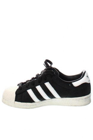 Încălțăminte de damă Adidas Originals, Mărime 37, Culoare Negru, Preț 250,00 Lei