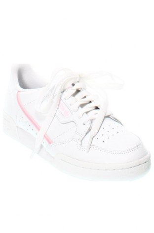 Γυναικεία παπούτσια Adidas Originals, Μέγεθος 39, Χρώμα Λευκό, Τιμή 97,94 €