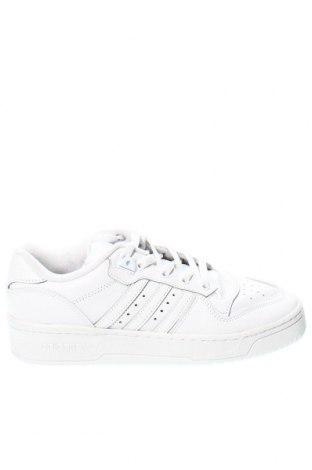 Дамски обувки Adidas Originals, Размер 38, Цвят Бял, Цена 190,00 лв.
