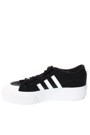 Дамски обувки Adidas Originals, Размер 38, Цвят Черен, Цена 65,00 лв.